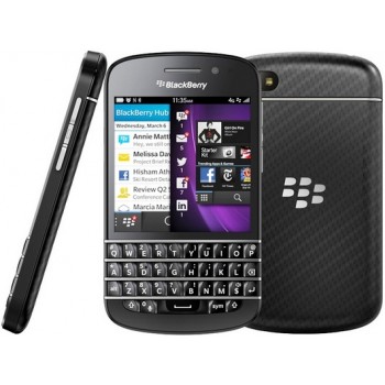 Blackberry Classic