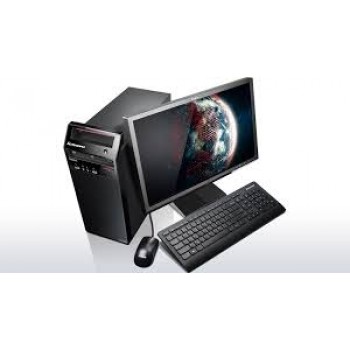 Lenovo E73 Desktop