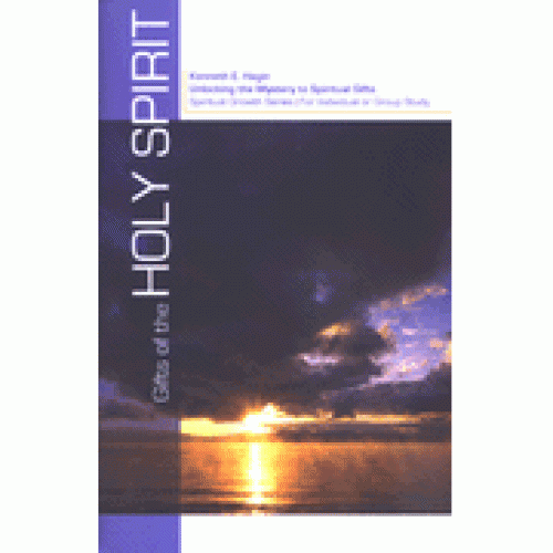 Gifts of the Holy Spirit By Kenneth Hagin