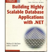 Building Highly Scalable data base with .Net