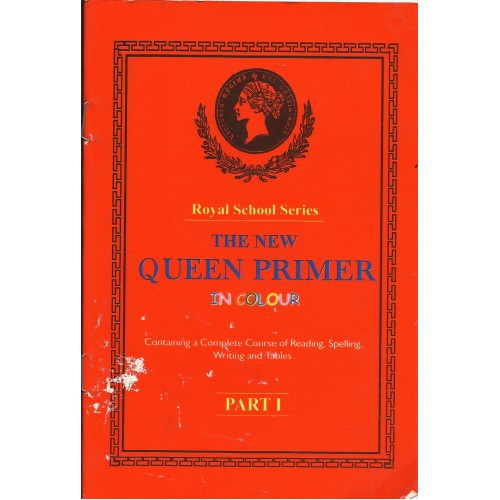 The New Queen Premier For Reading Spelling Writing And Tables