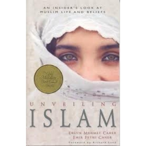 Image result for An Insider’s Look of Muslim life and Beliefs