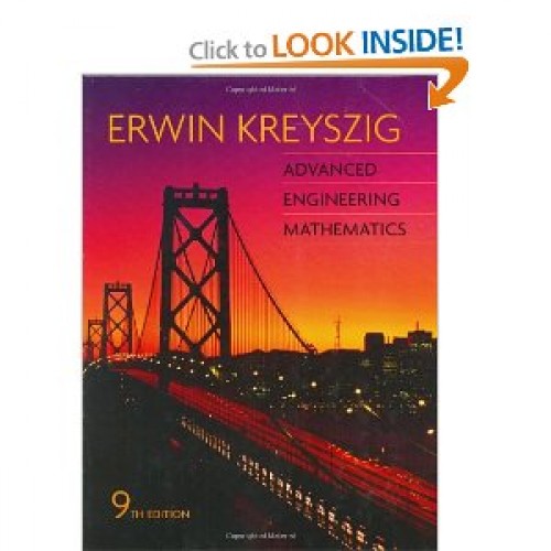 Kreyszig Advanced Engineering Mathematics 8th Edition Pdf Free 801