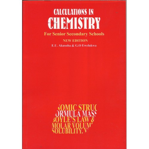 chemistry textbook for senior secondary school pdf