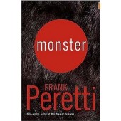 Monster by Frank Peretti 