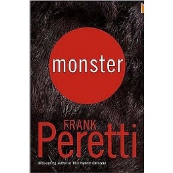 Monster by Frank Peretti 