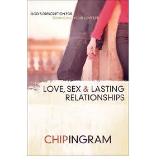 chip ingram marriage