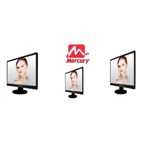 mercury monitor 19 inch price