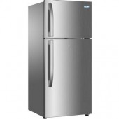 Haier Thermocool Double Door HRF-250 LUX Refrigerator 