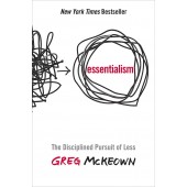 Essentialism by Greg McKEOWN