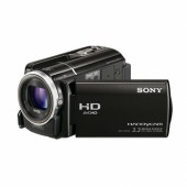 Sony Handycam HDR-XR160