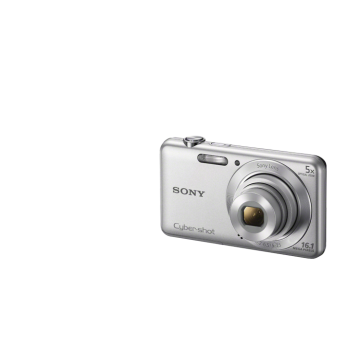 Sony W710 Digital camera