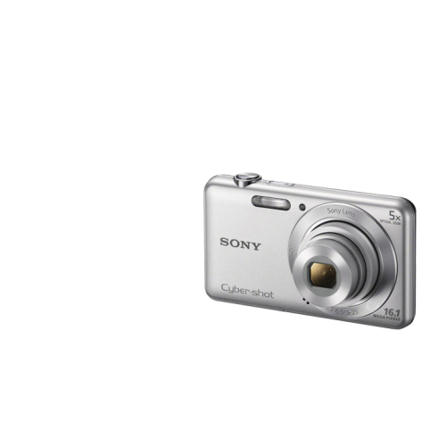 sony w710 camera