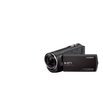 Sony HDR CX220 Camcorder