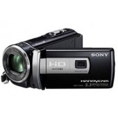 Sony HDR PJ260E Camcorder