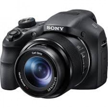 Sony Cyber-shot Digital Camera HX300