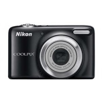 Nikon CoolPix L25