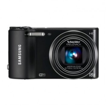 Samsung WB150 New Smart Camera
