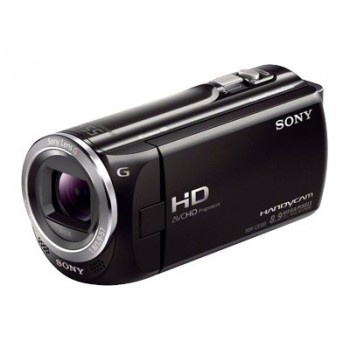 Sony HDR CX380 Handycam