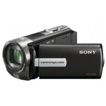 Sony DCR SX65 Camcorder