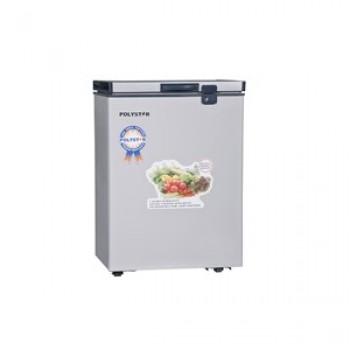 PV-CF190LGR Chest Freezer