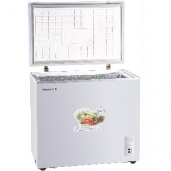 PV-CF-360L Chest Freezer