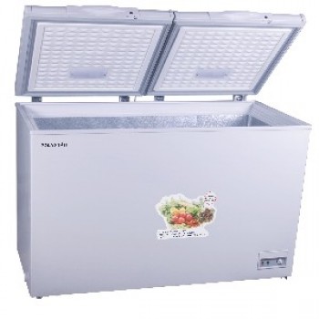 Polystar PV-CF-520L Chest Freezer 