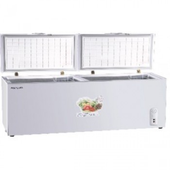 PV-CF-620L Polystar Chest Freezer