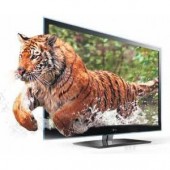 LG Infinia 55LW6500 55-Inch 1080p 240Hz LED-LCD HDTV 