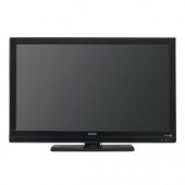 Sharp LC32SV29U 32-Inch 720p LCD HDTV