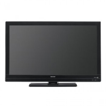 Sharp LC32SV29U 32-Inch 720p LCD HDTV