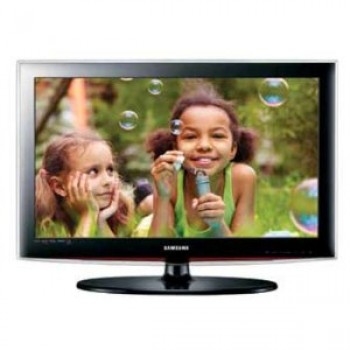 Samsung LN32D450 32-Inch 720p 60Hz LCD HDTV