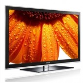 Samsung PN43D450 43-Inch 720p 600Hz Plasma LCD HDTV