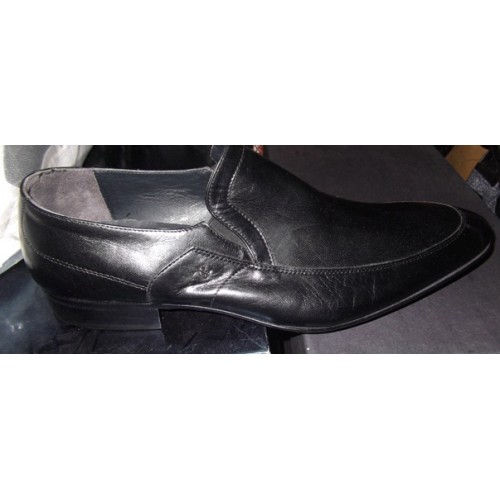 Home Â» FABI Italian Shoe - Size 43