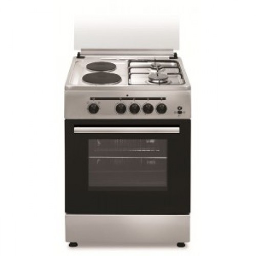 polystar gas cooker manual