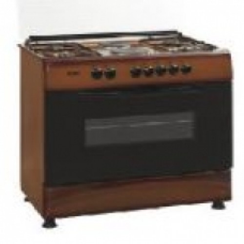 royal gas cooker 6 burner