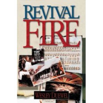 Revival fire