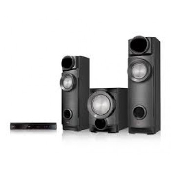 LG 8300W 5.1CH DVD Home Theatre System 