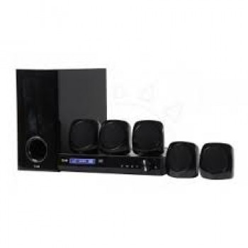 LG AUD 4130 Home Theatre