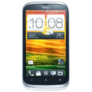 HTC Desire V - Black