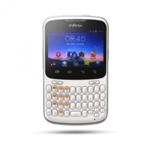 infinix keypad mobile