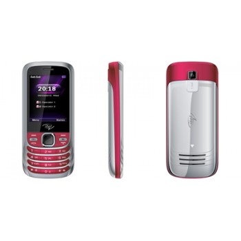 Itel 3610