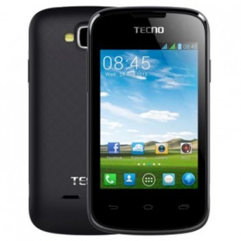 tecno m5