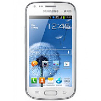 Samsung Galaxy S Duo S7562