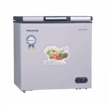 Polystar Chest Freezer PV-CF315LGR 