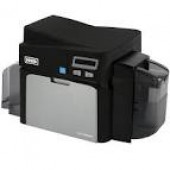 DTC1000 Card Printer/Encoder