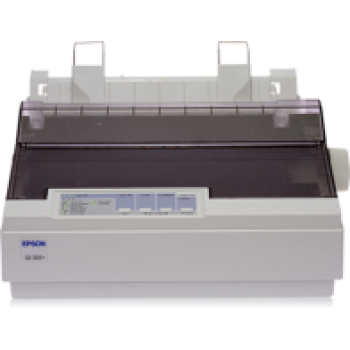 Epson LQ-300+II Impact printer