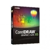Corel DRAW Graphics Suite X5