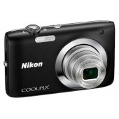 Nikon CoolPix S3600