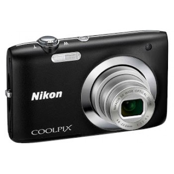 Nikon CoolPix S3600